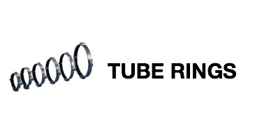 Tube Rings
